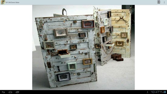 How to mod DIY Old Doors Ideas 2.0 unlimited apk for pc