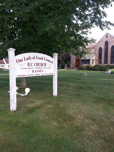 Our Lady of Good Council R.C. Church
