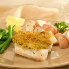 New England Cod