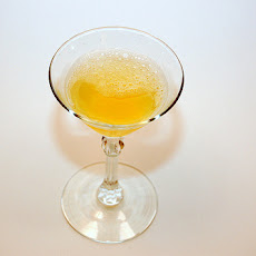 Lemon Drop Cocktail