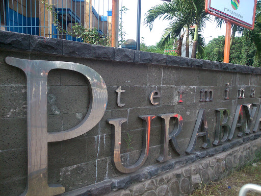 Terminal Purabaya