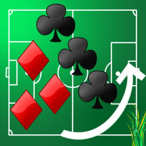 Strategy Solitaire LOGO-APP點子