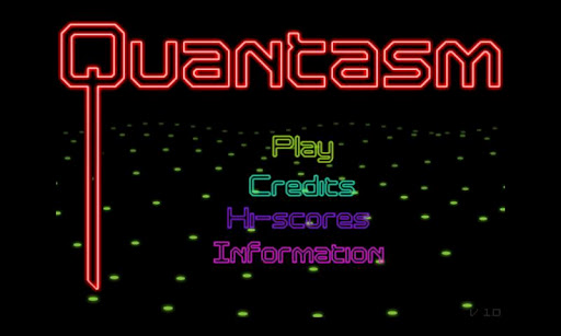 Quantasm