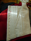 Bodice Stiffened