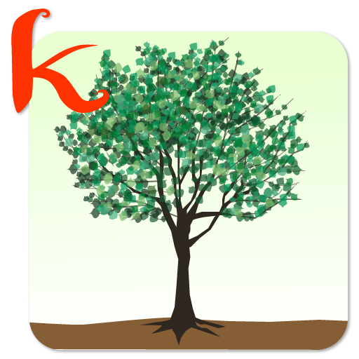 keeworld Theme:Tree 個人化 App LOGO-APP開箱王