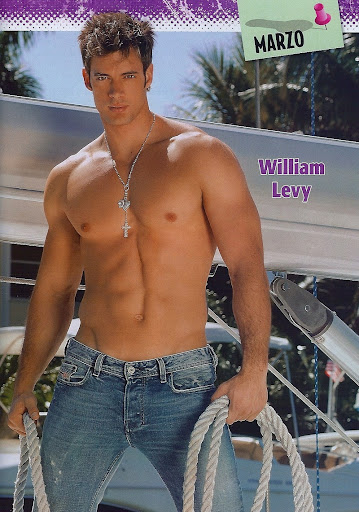 william Levy