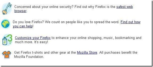 mozilla addons