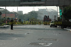 road clear