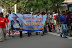 marching marching