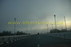 East Coast Expressway is clear East Coast Expressway is clear