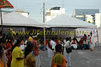 HINDRAF supporters fasting HINDRAF supporters fasting