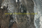 stalactites