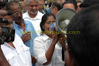 Ms Pushpa - Manoharan's wife