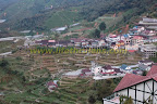 View of Kea Farms, next to Equatorial View of Kea Farms, next to Equatorial