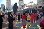 cultural costumes