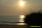 sunrise at Cherating sunrise at Cherating
