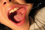 Scary Mouth