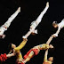 7 Cool Acrobaters 7 Cool Acrobaters