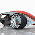 Los Autos del Futuro 