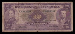 10_10-Bolivares_Banco-Central-de-Venezuela_Thomas-de-la-Rue-&-Company-Limited_1961_1_d
