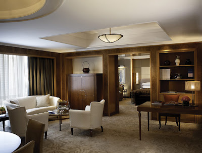 Specialty Suite