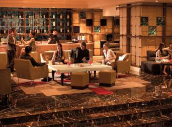 Tonic Lounge