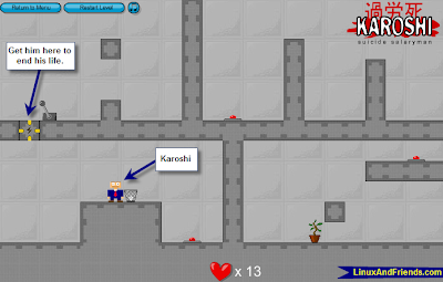 Level 37 of the game.