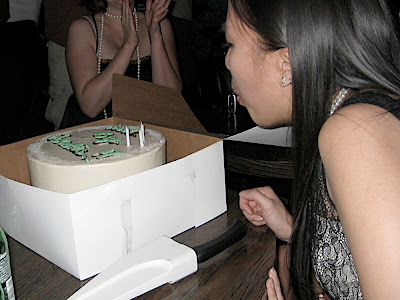 good-bye twenties