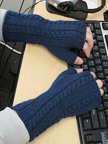 Jerry's handwarmers