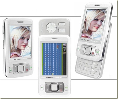 TCGS 682 WHITE