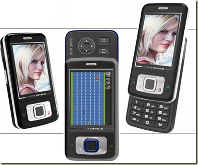 TCGS 682 BLACK