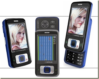 TCGS 682 BLUE