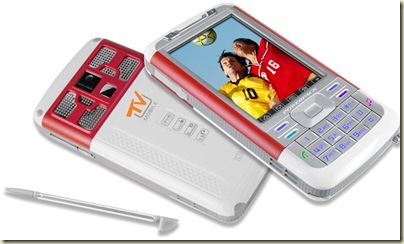 TCTV 128 RED