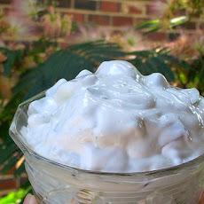 Snicker's Salad
