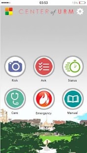 How to install URM CHULA 6.6.14.9.22 apk for laptop