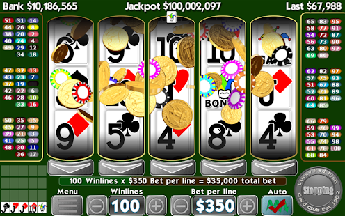 How to download Texas Poker Slots 1.1.0 unlimited apk for pc
