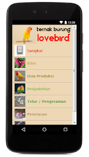 How to install Ternak Burung LoveBird patch 1.0 apk for pc