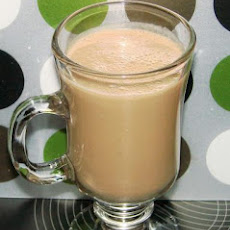 Nut-nana Smoothie