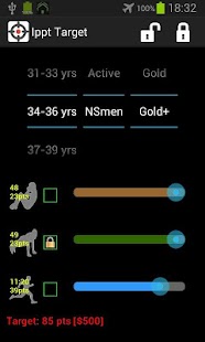 How to install IPPT Target patch 1.6 apk for bluestacks