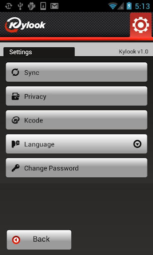 【免費生產應用App】Address Book & Contacts Sync-APP點子