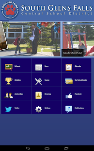 How to get South Glens Falls CSD lastet apk for bluestacks