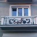Warszawski Balkon