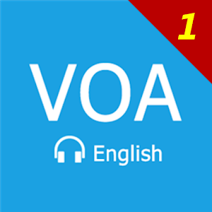Learn English with VOA1.apk 1.3