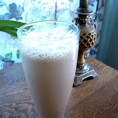Icy Cappuccino