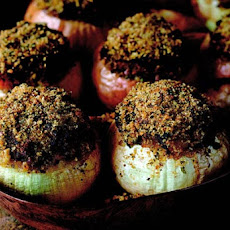 Roasted Sweet Onions Recipe