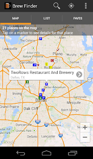 How to install Brew Finder 1.01 mod apk for bluestacks
