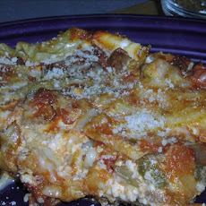 Ww Watch Your Weight Lasagna With Meat Sauce