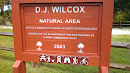 D. J. Wilcox Park