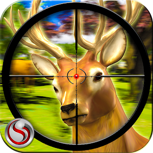 Hack Deer Hunting - Sniper Shooting game