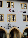 Hotel Anker Saalfeld
